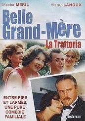DVD Belle Grand-Mre