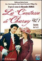 DVD La Comtesse de Charny
