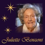 Juliette Benzoni