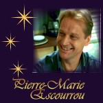 Pierre-Marie Escourrou